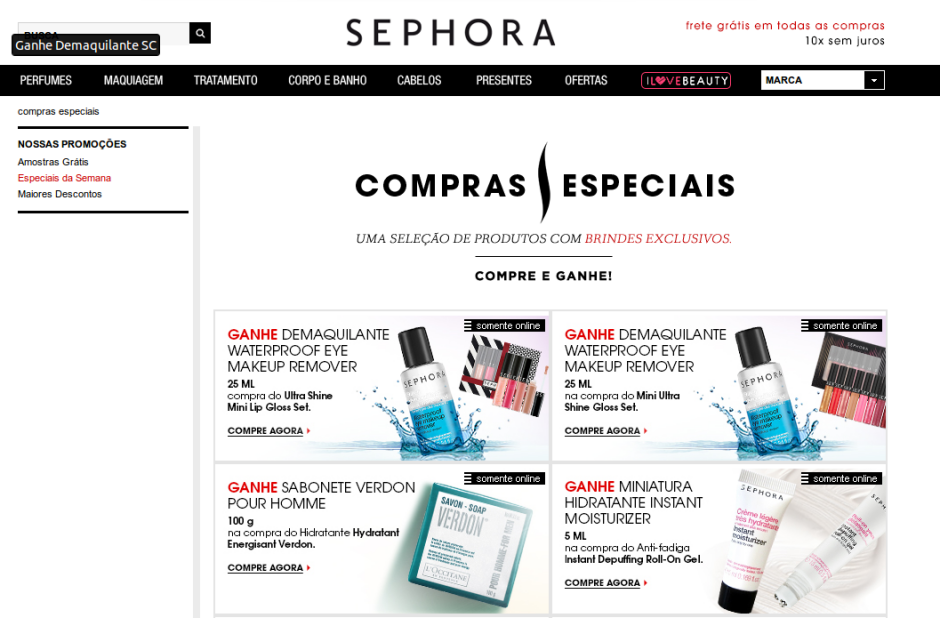 Sephora