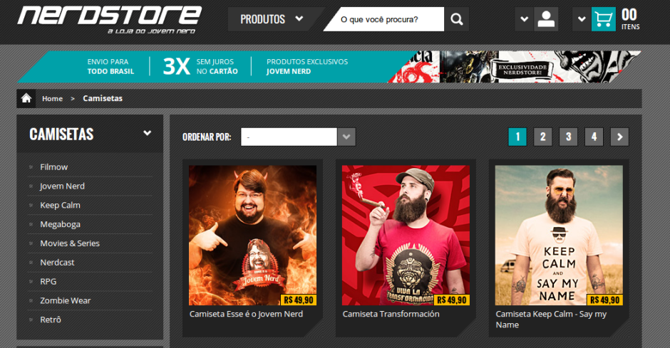 nerdstore