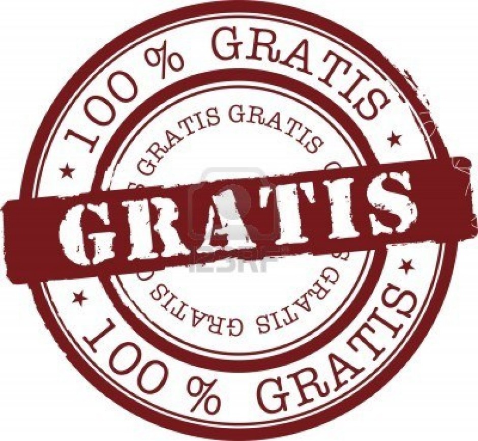 Grátis